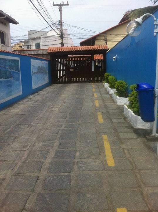 Lindo Apartamento Praia E Quiosque Abertos Cabo Frio Exterior photo