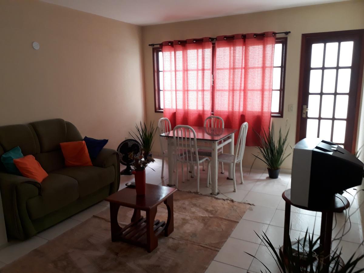 Lindo Apartamento Praia E Quiosque Abertos Cabo Frio Exterior photo